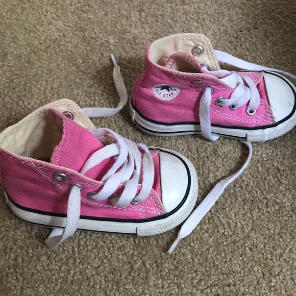 Converse Other - Converse all star high tops